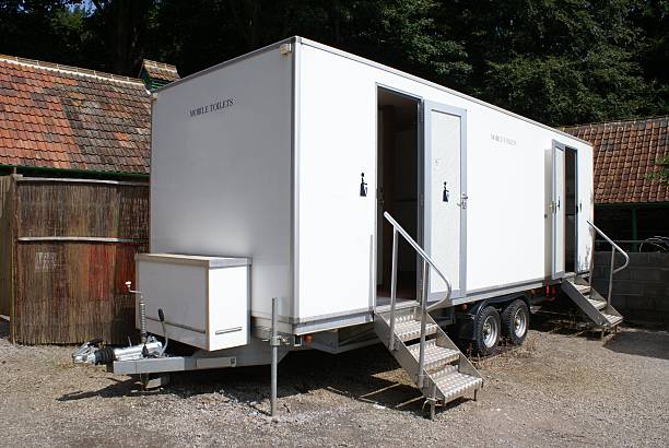 Trusted Hazlehurst, GA Portable Potty Rental Experts